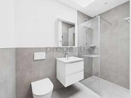 Fantastic 4.5-room attic apartment in Huttwil Start with 1 month of free rent - Foto 5