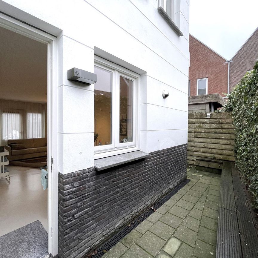 Bulthuisweg 1, Cronenburgh, 3632JL, Loenen Aan De Vecht - Foto 1
