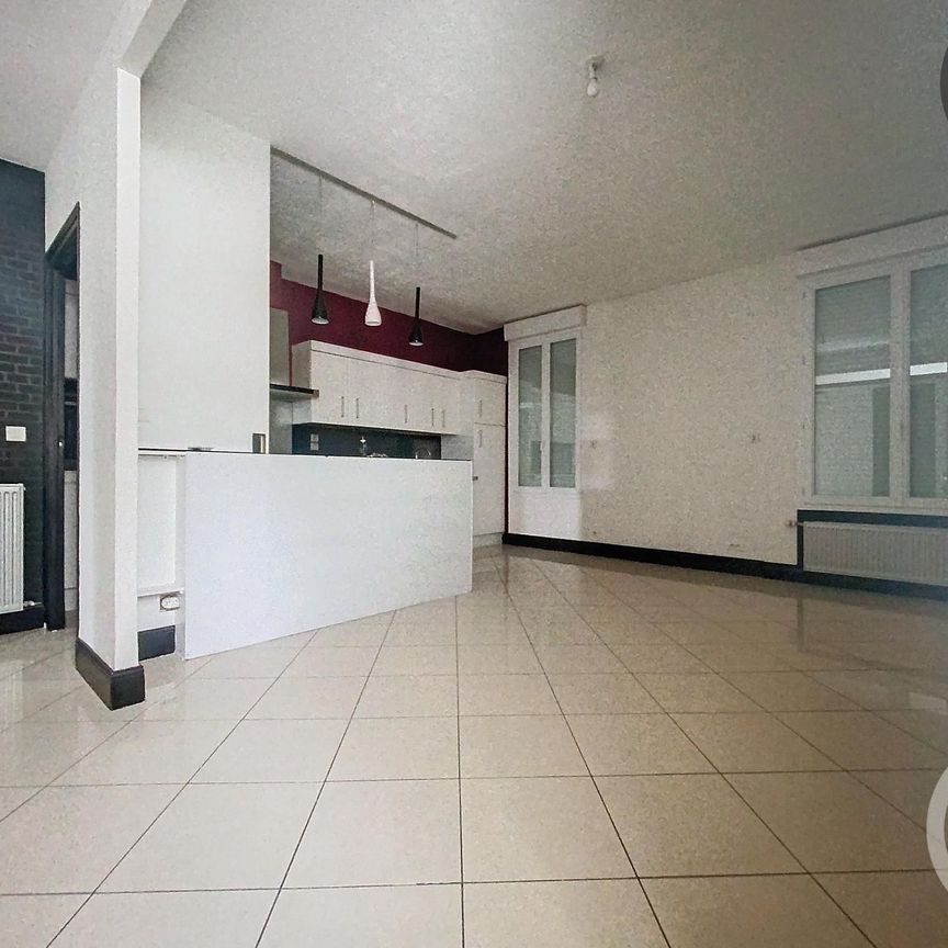 Location Maison 5 pièces 115m² TROYES 10000 - Photo 1