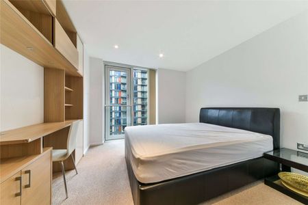 Ability Place, 37 Millharbour, London, E14 9HW - Photo 3