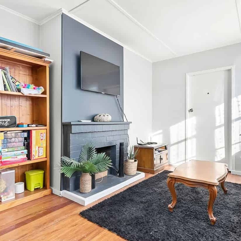 Charming Family Home in Naenae - Photo 1