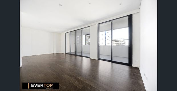 Mascot Luxury 3 Bedrooms Apartment with 2 Secure Parking! - Photo 1