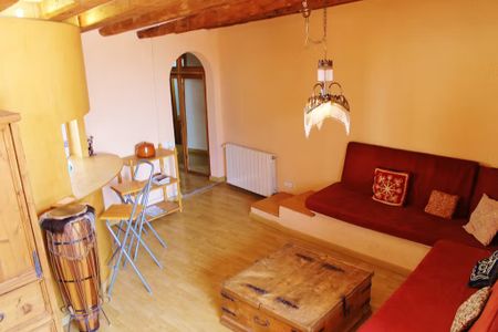 Carrer d'Ataülf, Barcelona, Catalonia 08002 - Foto 2