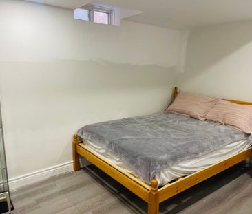 For Lease - 1256 Graham Clapp Avenue Unit# Basement, Oshawa, Ontario - Photo 5