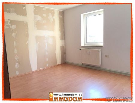 2,5-Zimmer-Wohnung in Zwickau-Planitz zu vermieten! - Photo 3