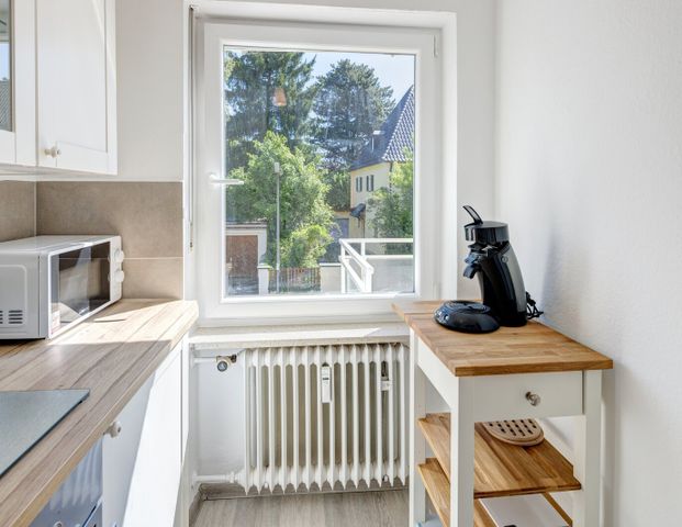 Apartment in good area in Harlaching for rent - Photo 1