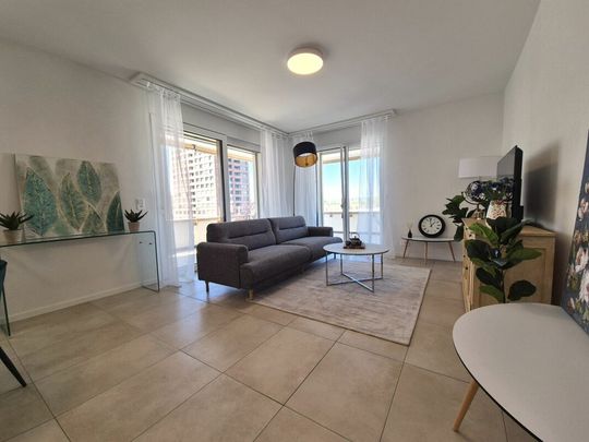 Prairie 2 - Appartement 5.5 pièces au 4ème étage - Photo 1