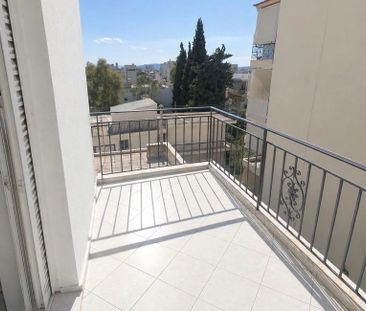 Διαμέρισμα για ενοικίαση Κοκκινιά (Μαρούσι) - Photo 1