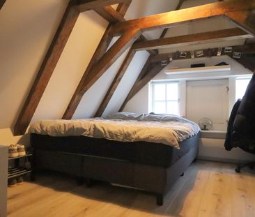 Te huur: Appartement Rokin 120 F in Amsterdam - Foto 4