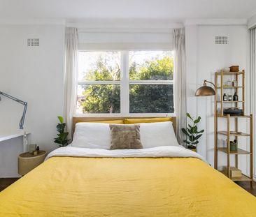 2/13-15 Glen Street, Marrickville NSW 2204 - Apartment For Rent | D... - Photo 3