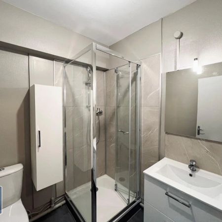 Appartement à louer 1 pièce 29.4m² - Photo 4