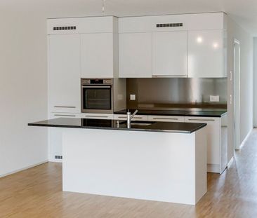 4.5 room apartment on the 4th floor - Foto 4