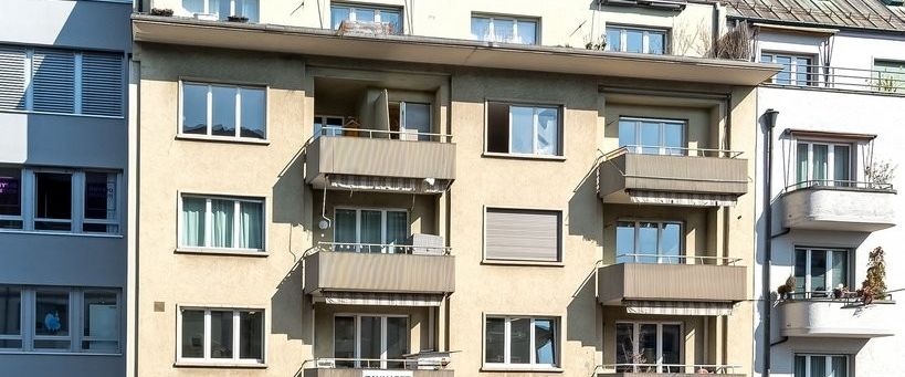 Charmante 1-Zimmerwohnung an zentraler Lage - Foto 1