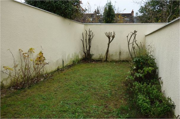 2 Pièces Thabor – - Photo 1