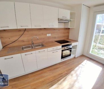 Location Appartement 3 pièces 66m² HAUBOURDIN 59320 - Photo 3