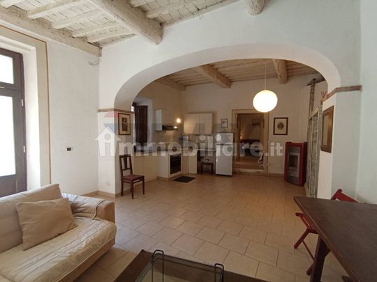 Trilocale ottimo stato, piano terra, Centro, Bagni di Lucca - Foto 1