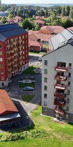 Nygatan, Skoghall - Photo 4