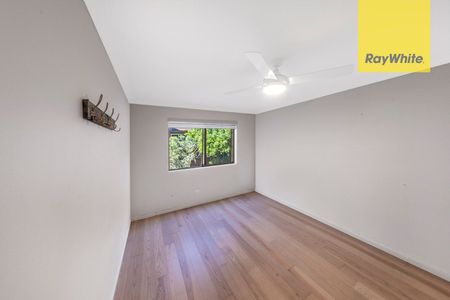 Bright, Stylish and an Exceptionally Located Apartment - Photo 3