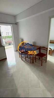 Studio/Γκαρσονιέρα για ενοικίαση Μεταμόρφωση (Τρίπολη) - Φωτογραφία 1