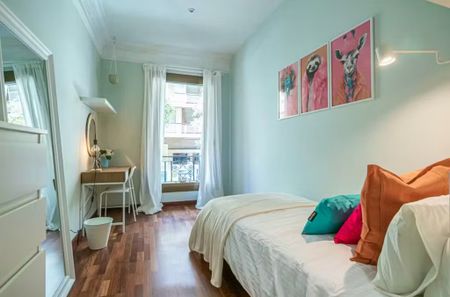 Carrer de Muntaner, Barcelona, Catalonia 08021 - Foto 3