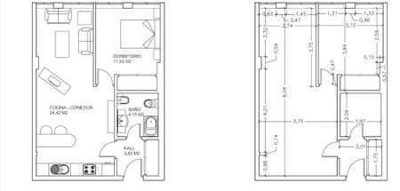 Calle de Sarriá, Madrid, Community of Madrid 28029 - Photo 3