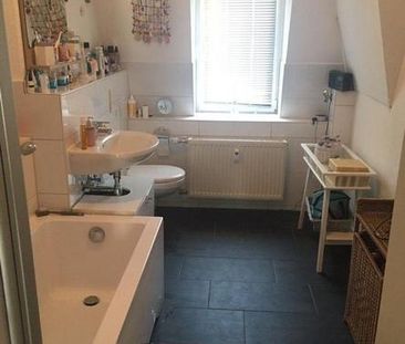 Die ideale 2-Zimmer-Wohnung in Dresden Plauen / Südvorstadt - Photo 4