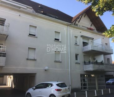 BRIE COMTE ROBERT - CENTRE VILLE - 2 PIECES 52 m² - Photo 2