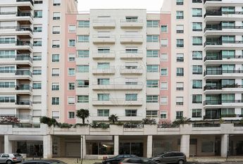 Apartamento T1 em Lisboa