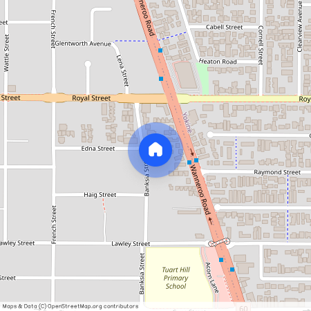 2/168 Banksia Street, WA 6060, Tuart Hill