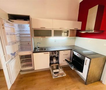 Pronájem bytu 2+kk 51 m² - Fotografie 2