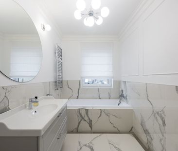 Kameralny dom | POWSIN - Zdjęcie 6