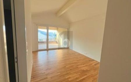 Wohnung in Beinwil am See - Photo 3