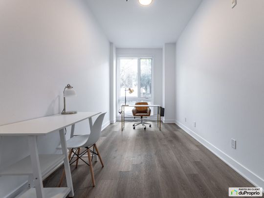 2660, rue Jarry E, Villeray / St-Michel / Parc-Extension à louer - Photo 1