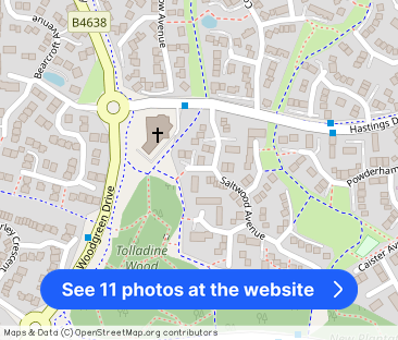 Norham Place, Worcester - Photo 1