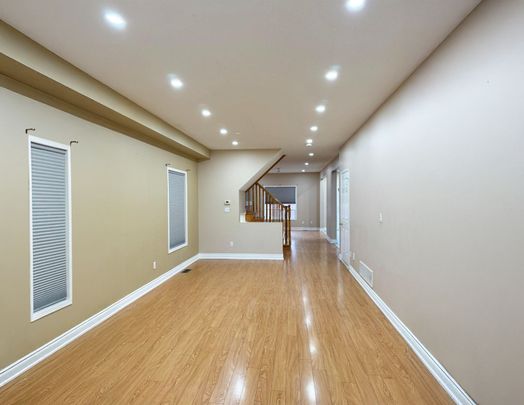 For Lease - 50 Commodore Drive, Brampton, Ontario - Photo 1