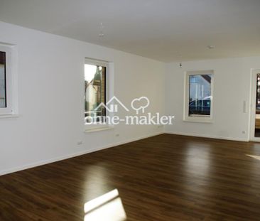 2-Zimmer Wohnung im altersgerecht ausgestatteten Neubau - Photo 4