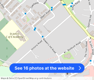 Bowens Hill Road, Coleford, Gloucestershire, GL16 - Photo 1