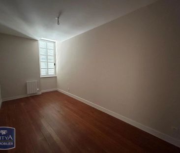 Appartement à louer 3 pièces 74.13m² - Photo 1