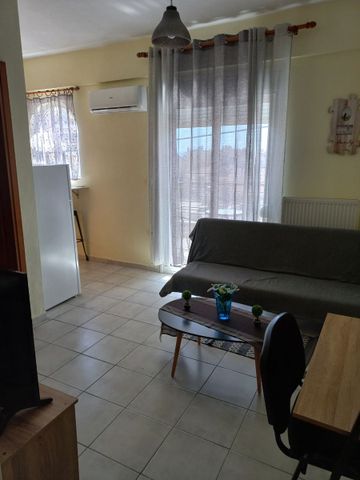 Studio/Γκαρσονιέρα για ενοικίαση - Σέρρες, - Φωτογραφία 3