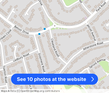 Cleveland Road, Loughborough - Photo 1