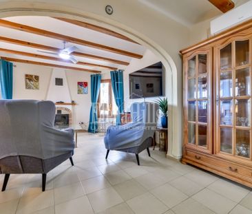 villa en calpe con vista impresionante al mar - Photo 2