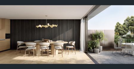 Luxury Beachside Residences- Premium living in St Kilda! - Photo 3