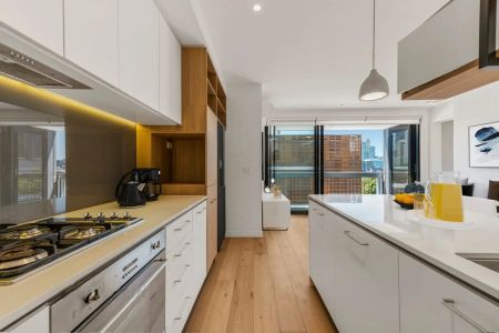 604/79 Market Street, South Melbourne. - Photo 4