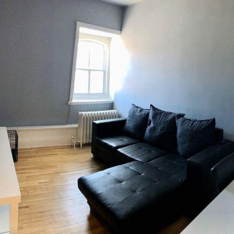 Charmant 4 1/2 Vieux Lévis près hôpital et L2 - Photo 1