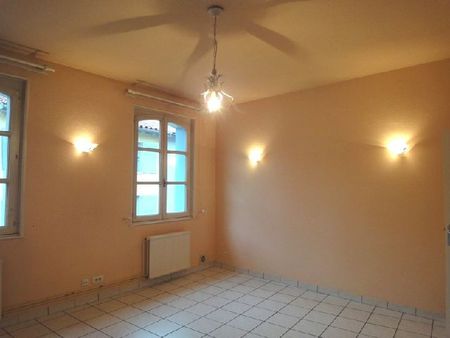 Location Appartement 2 pièces 73m² LE PUY EN VELAY 43000 - Photo 5