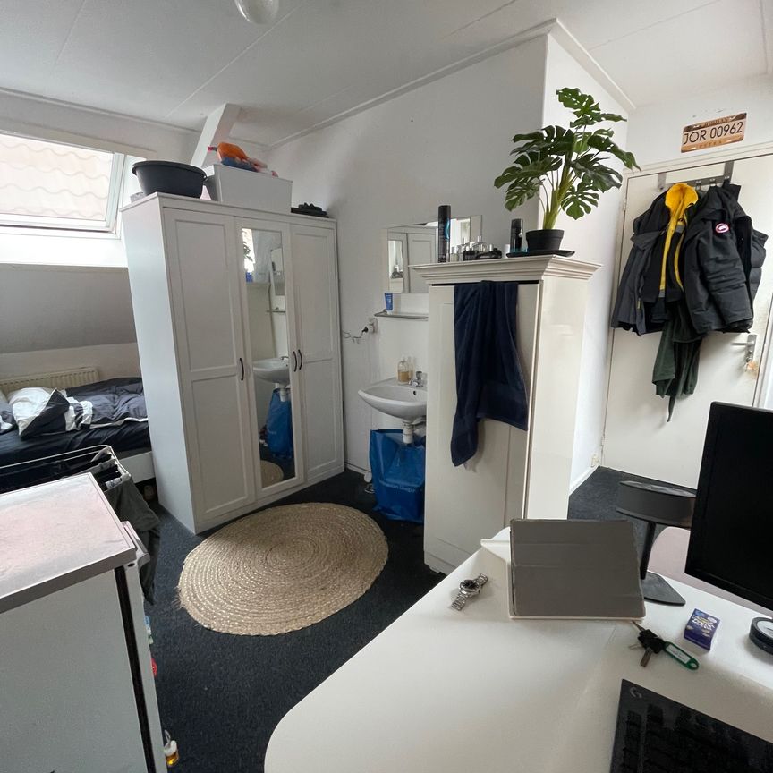 38, Boterdiep, Hortusbuurt, Centrum, Groningen, Nederland, 9712 LP, Nederland - Foto 1