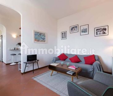 Bilocale Borgo Ognissanti, Borgo Ognissanti - Il Prato, Firenze - Photo 3