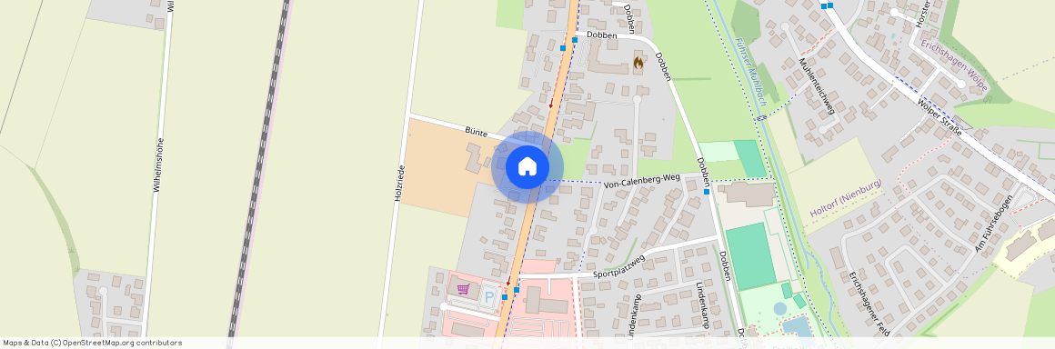 Verdener Landstraße 211, 31582 Niedersachsen - Nienburg (Weser)