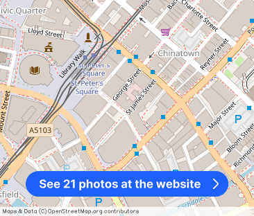 3 bedroom penthouse for rent - Photo 1