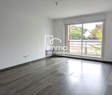 Location Appartement 3 pièces 67m² - Photo 1